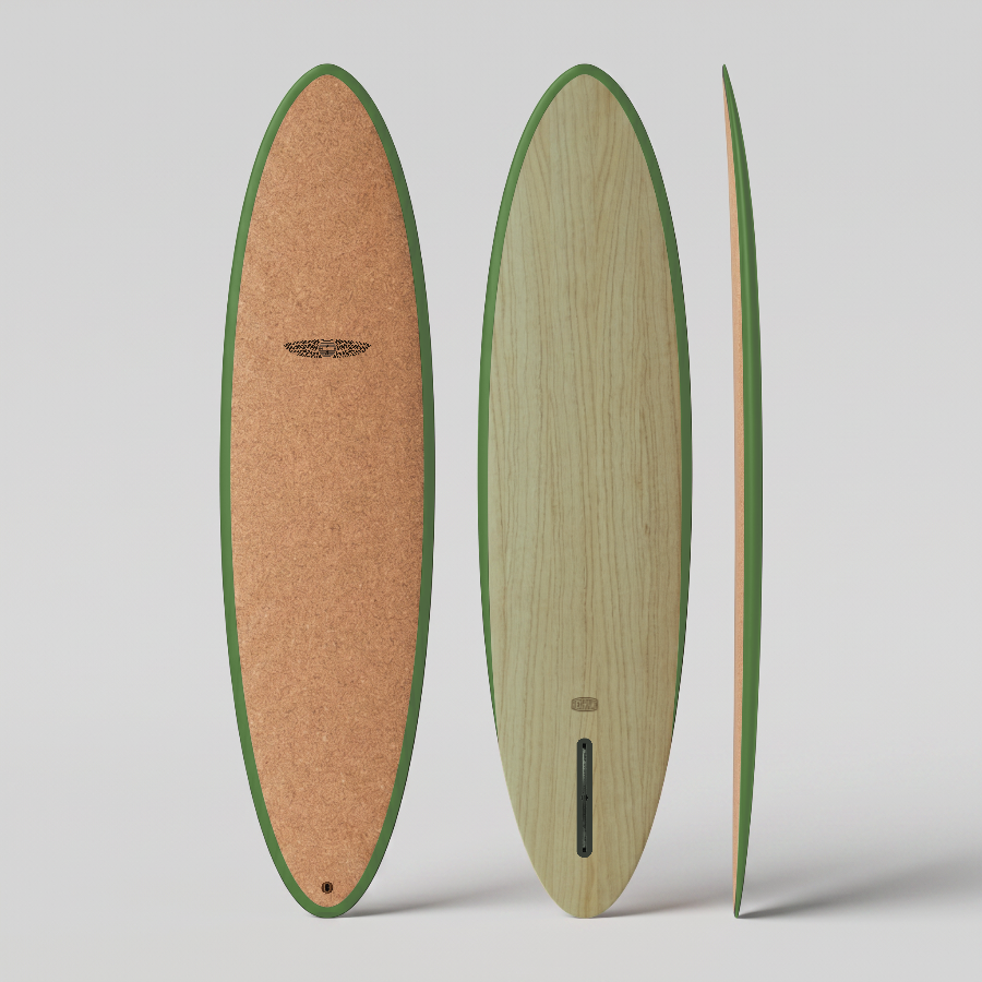 RAL 6021 Pale green (Single)