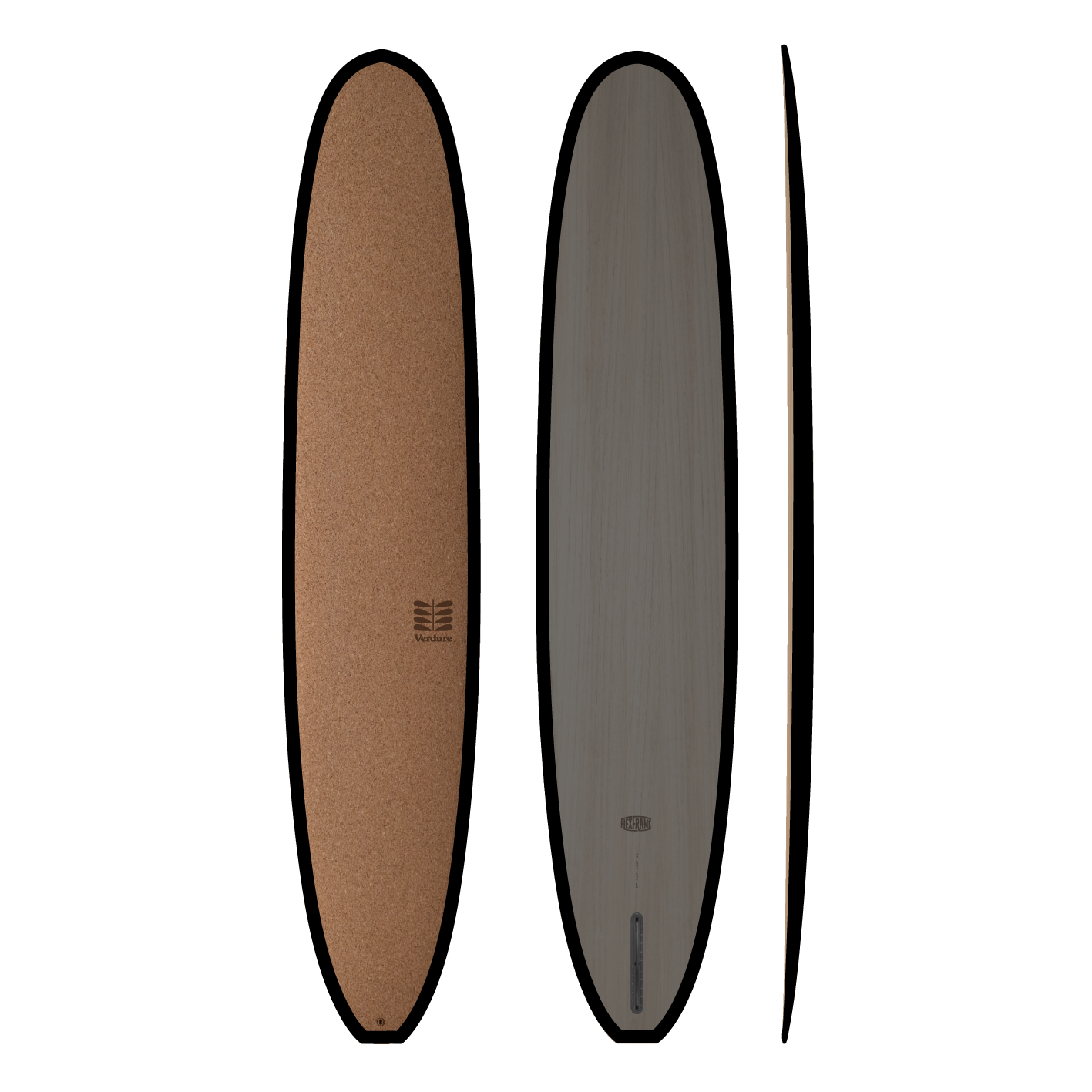 Verdure - Gradus Log