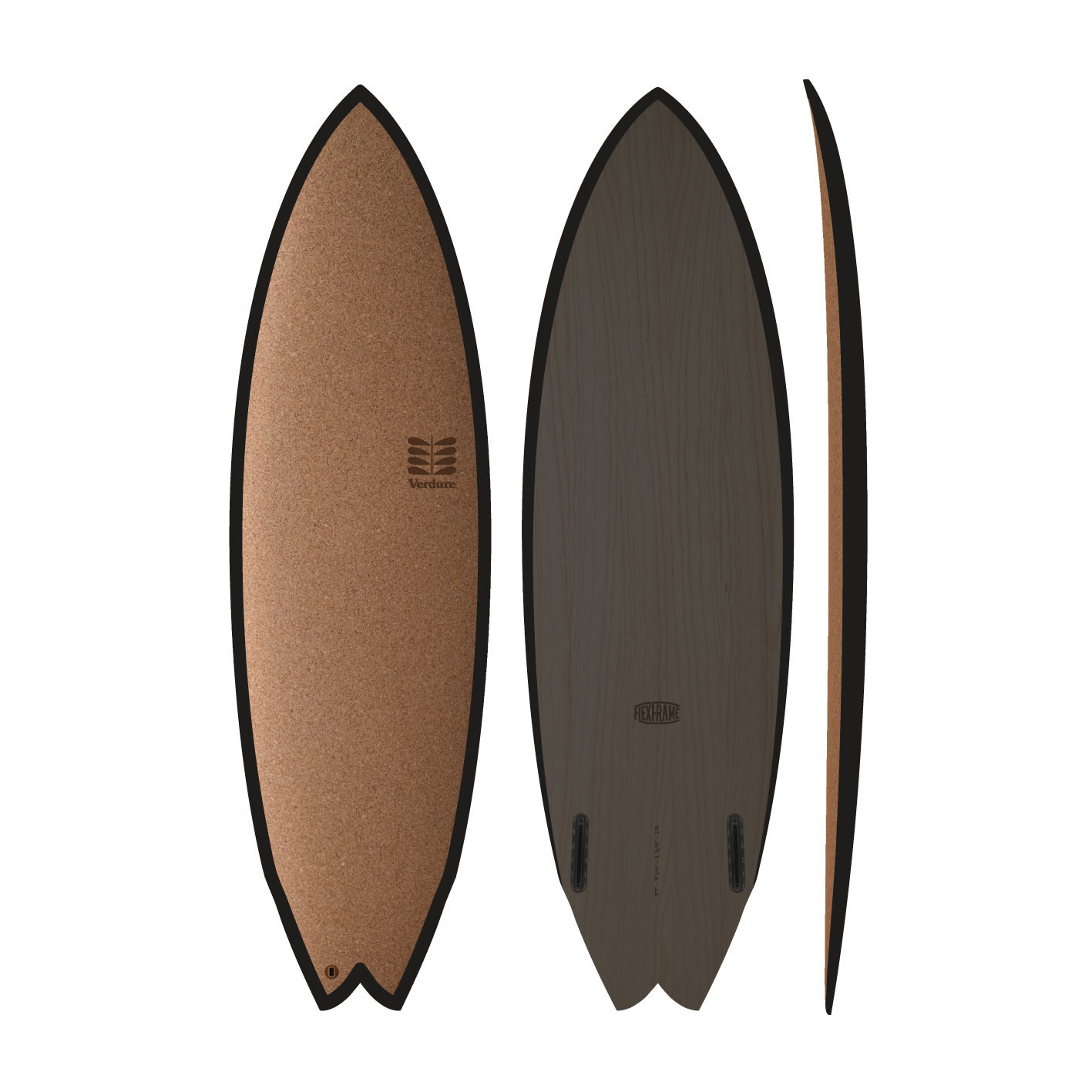 Verdure - Alaris Twin