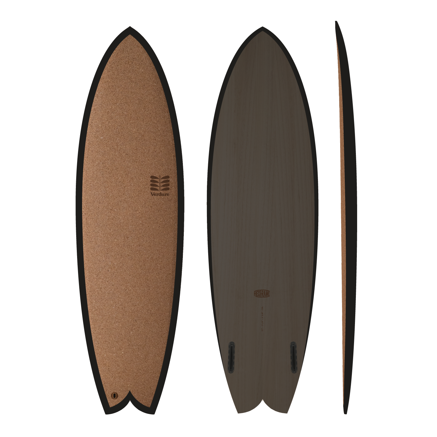 Verdure - Magna Twin