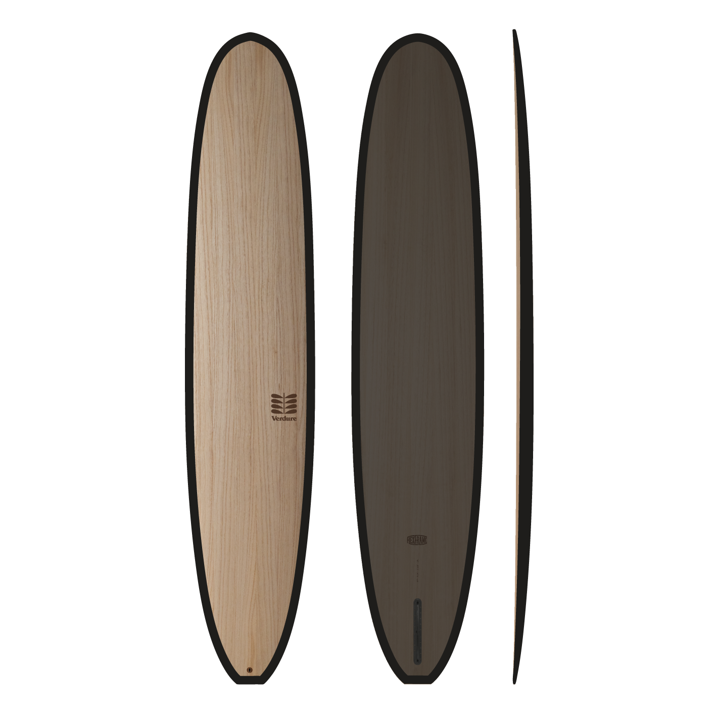 Verdure - Gradus Log