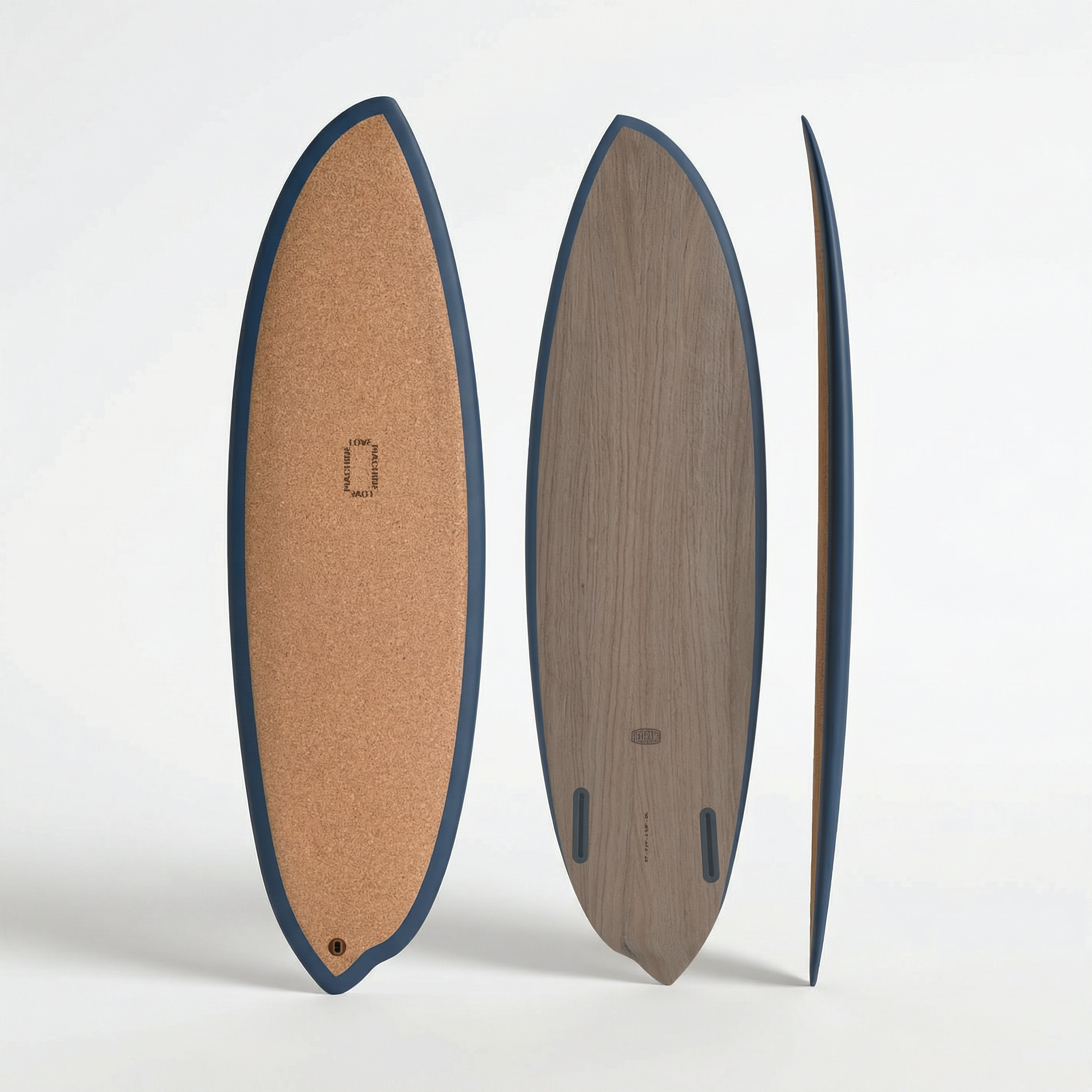 Lovemachine - Zambal