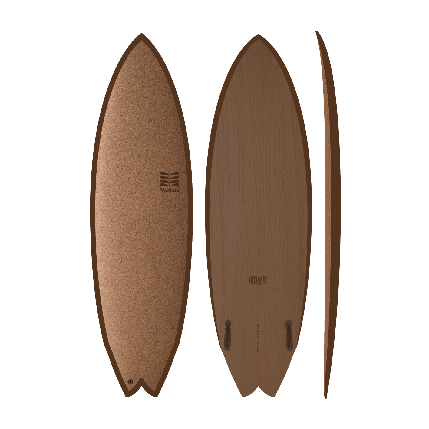 Verdure - Alaris Twin