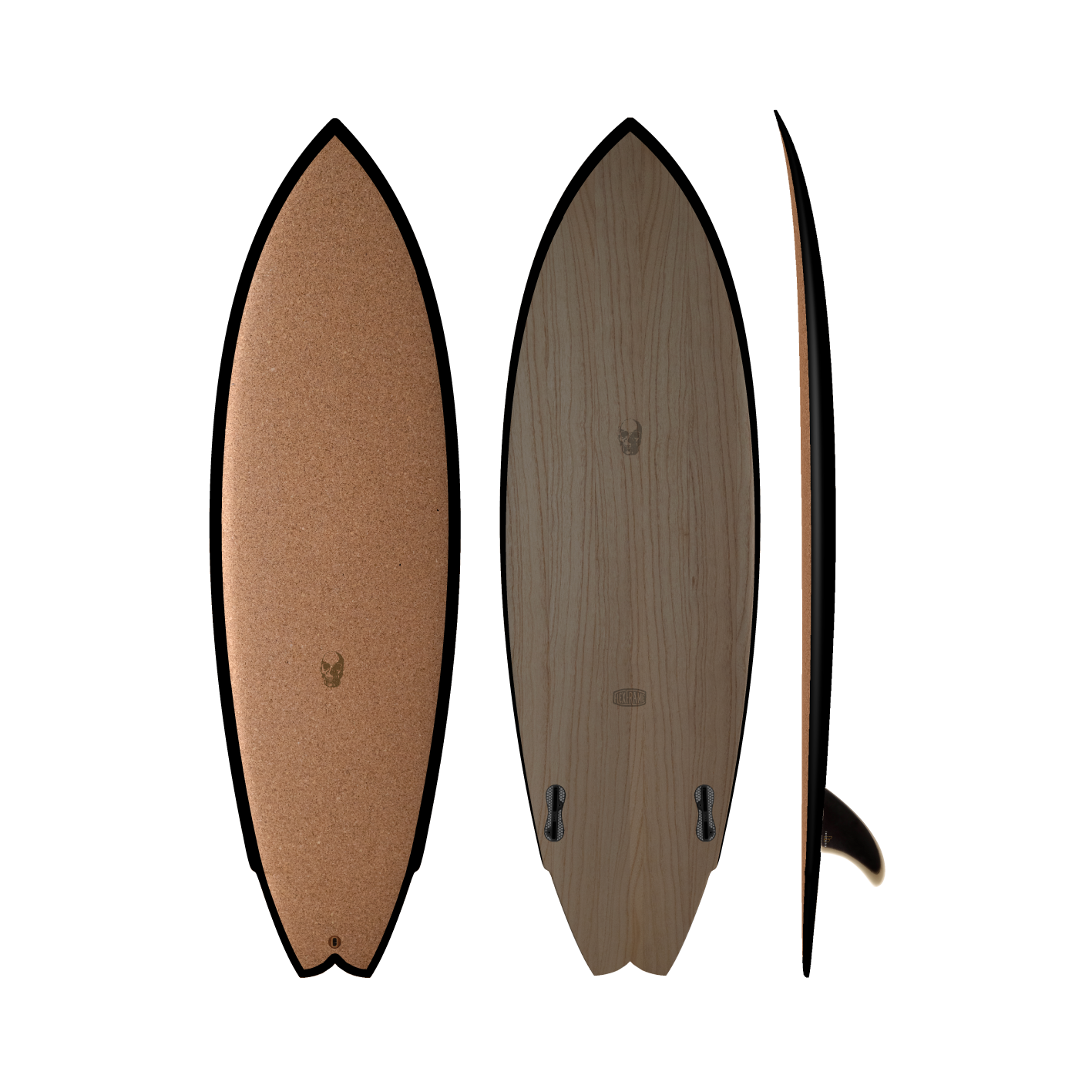 Christenson - Lane Splitter