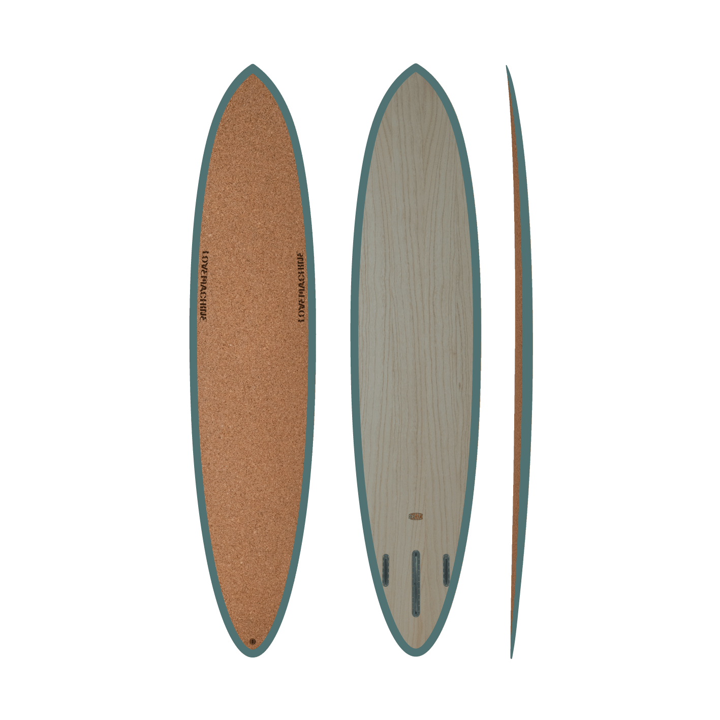 Lovemachine - Evening Star