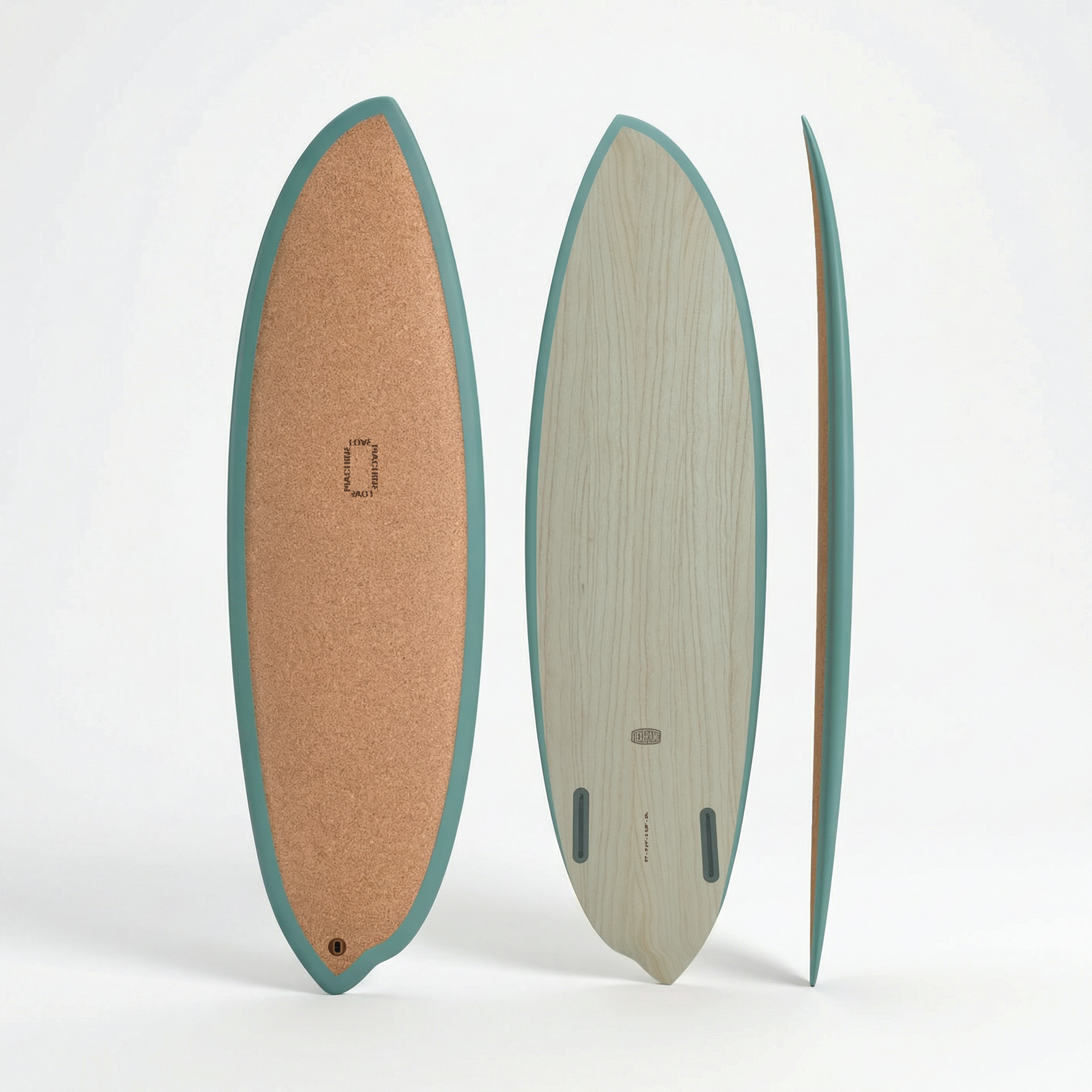 Lovemachine - Zambal