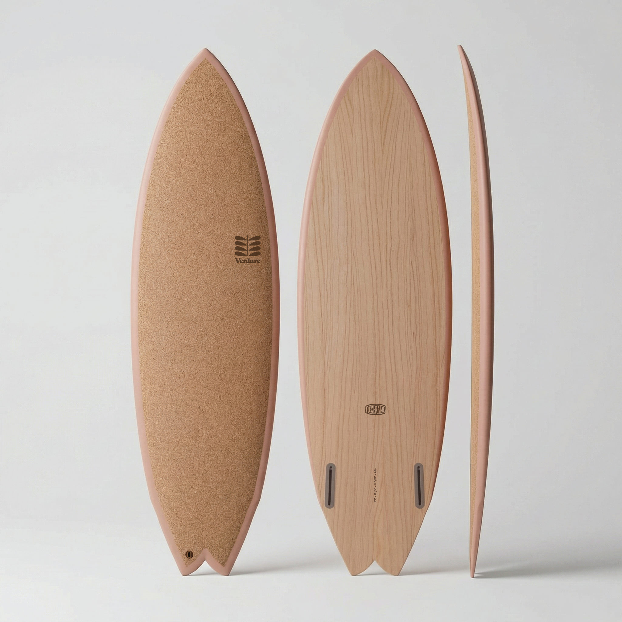 Verdure - Alaris Twin