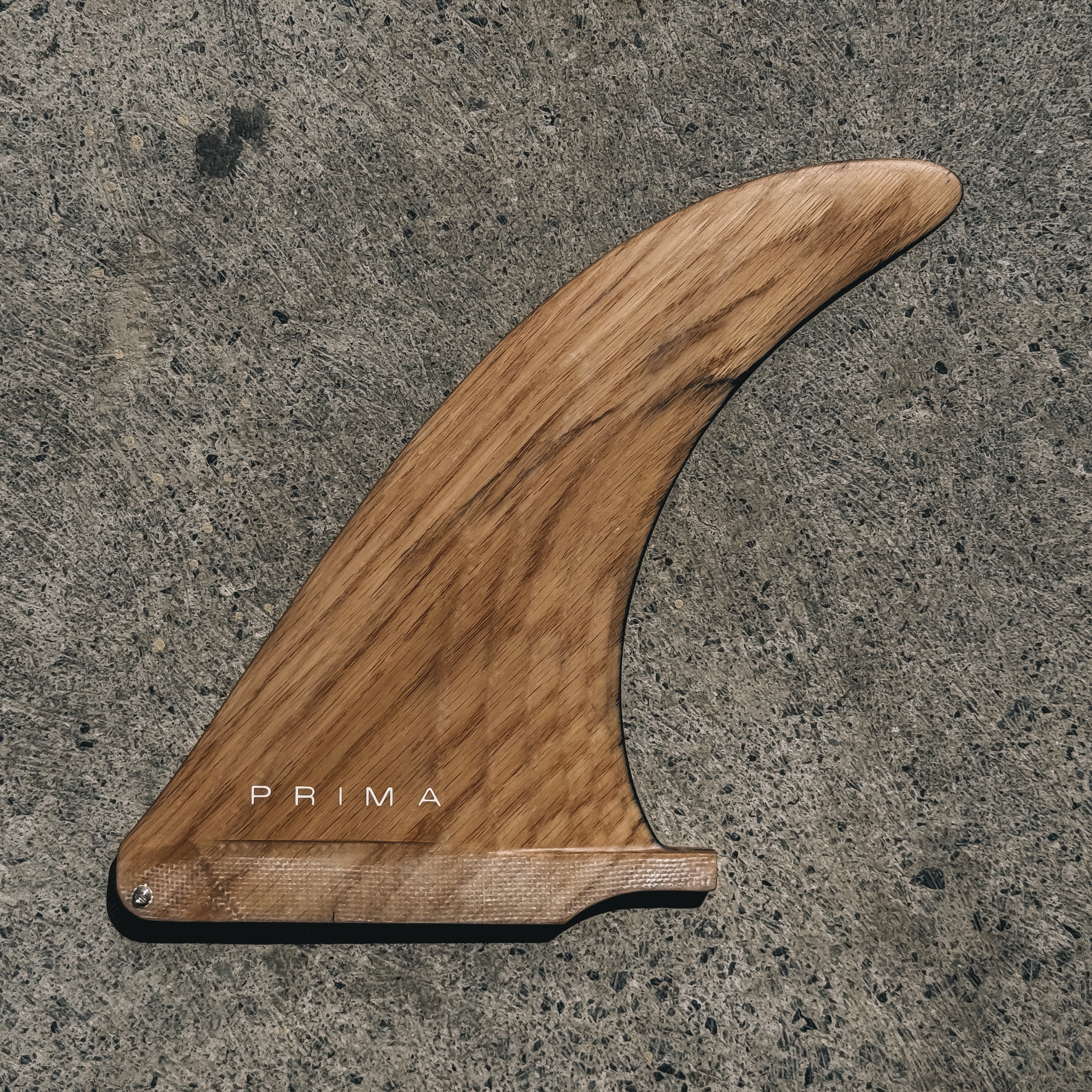 Prima - Single Flex - 8" - Oak