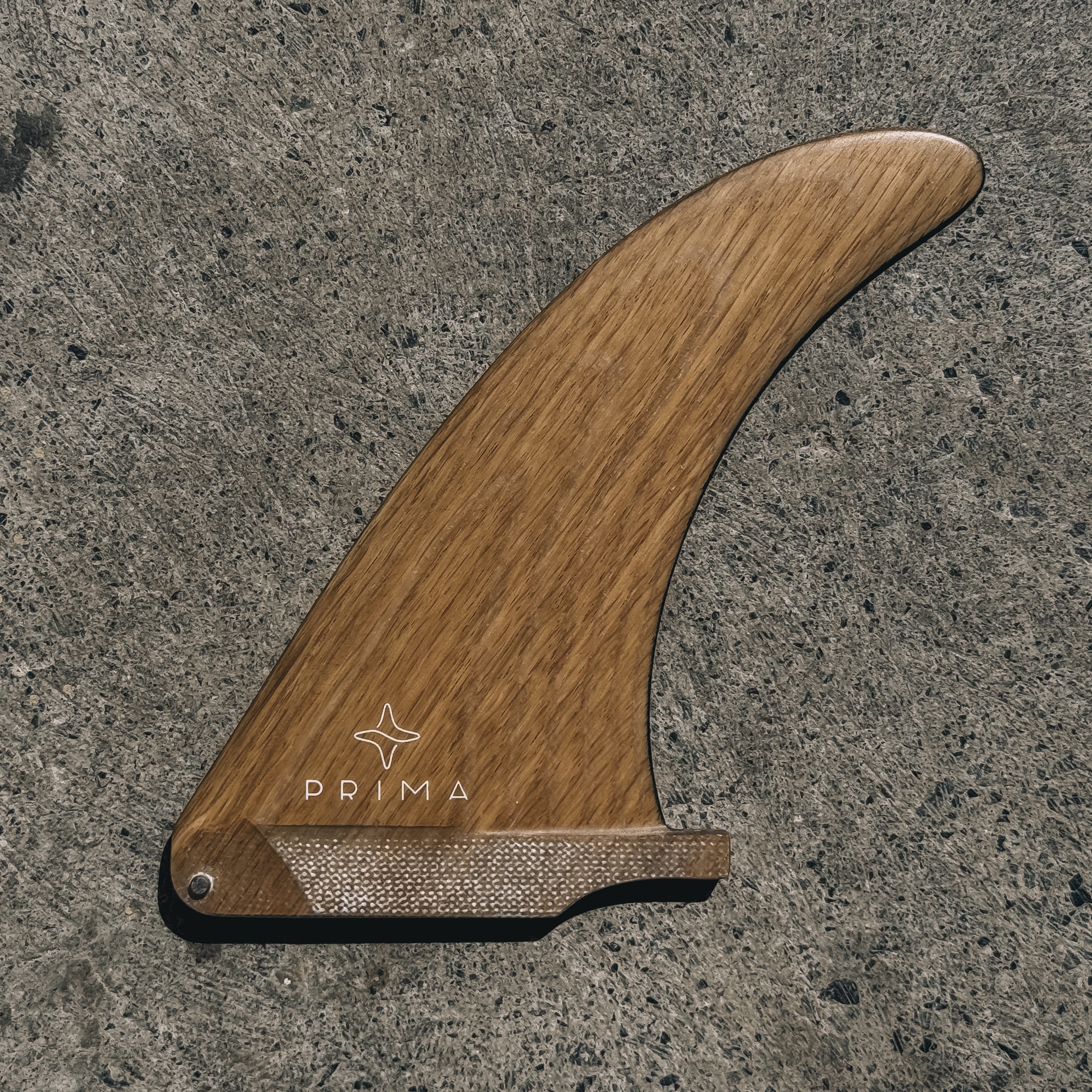 Prima - Single Flex - 7" - Oak