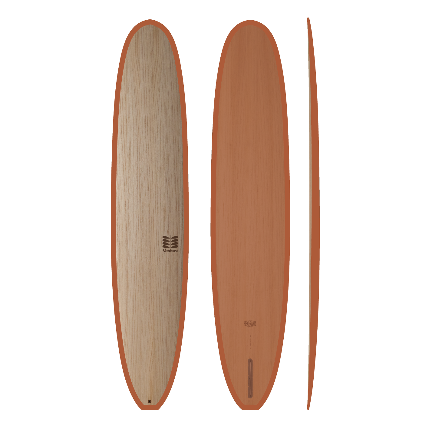 Verdure - Gradus Log