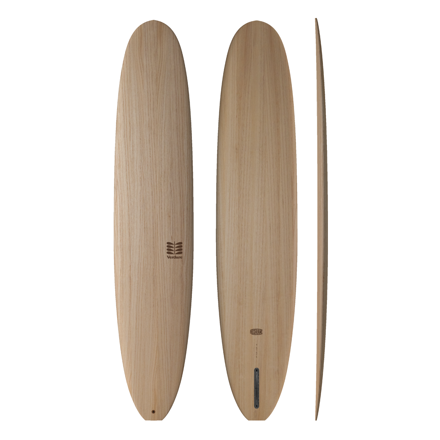 Verdure - Gradus Log