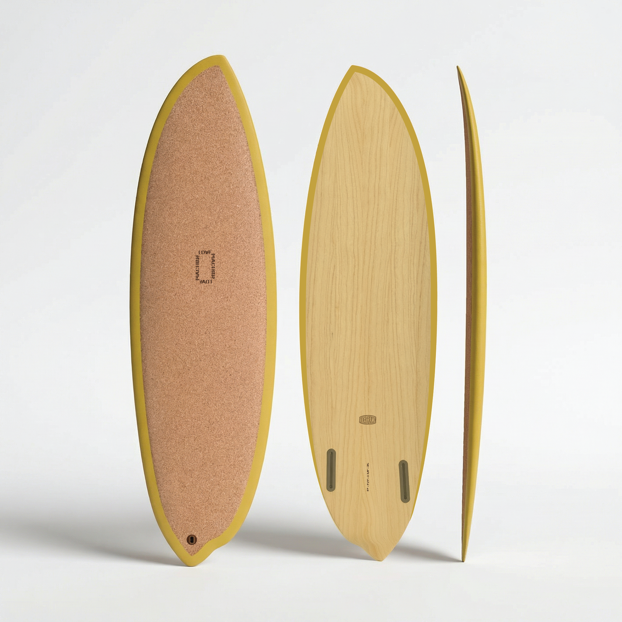 Lovemachine - Zambal