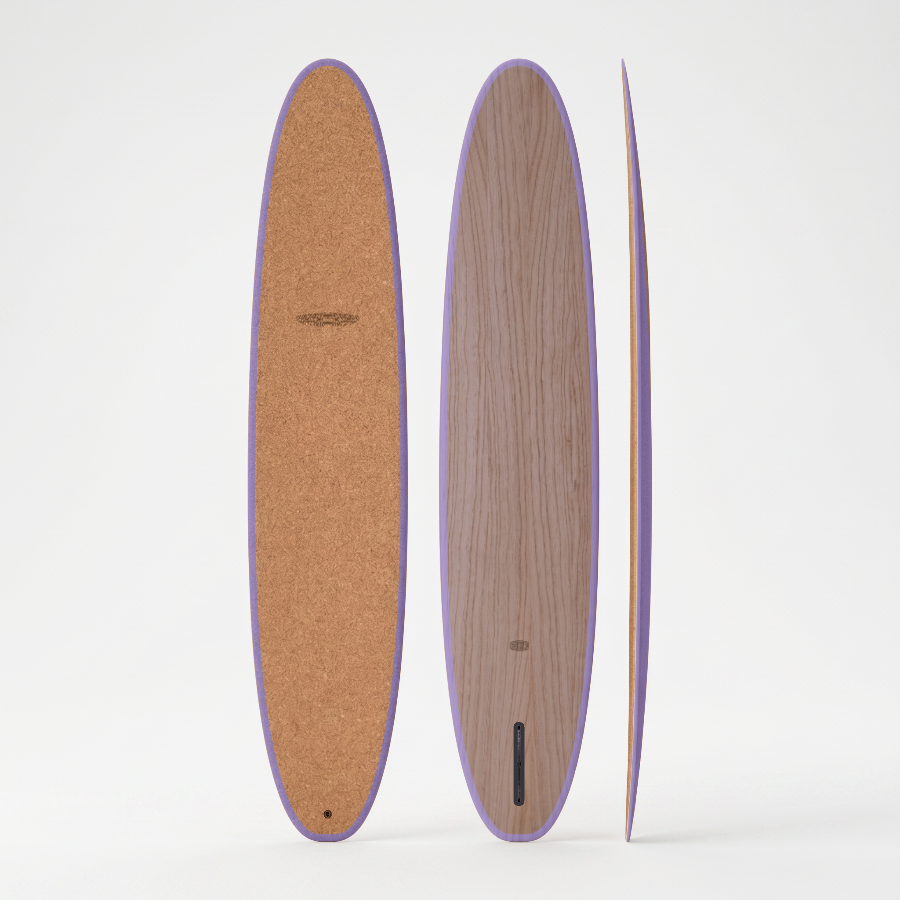 RAL 4011 Pearl violet