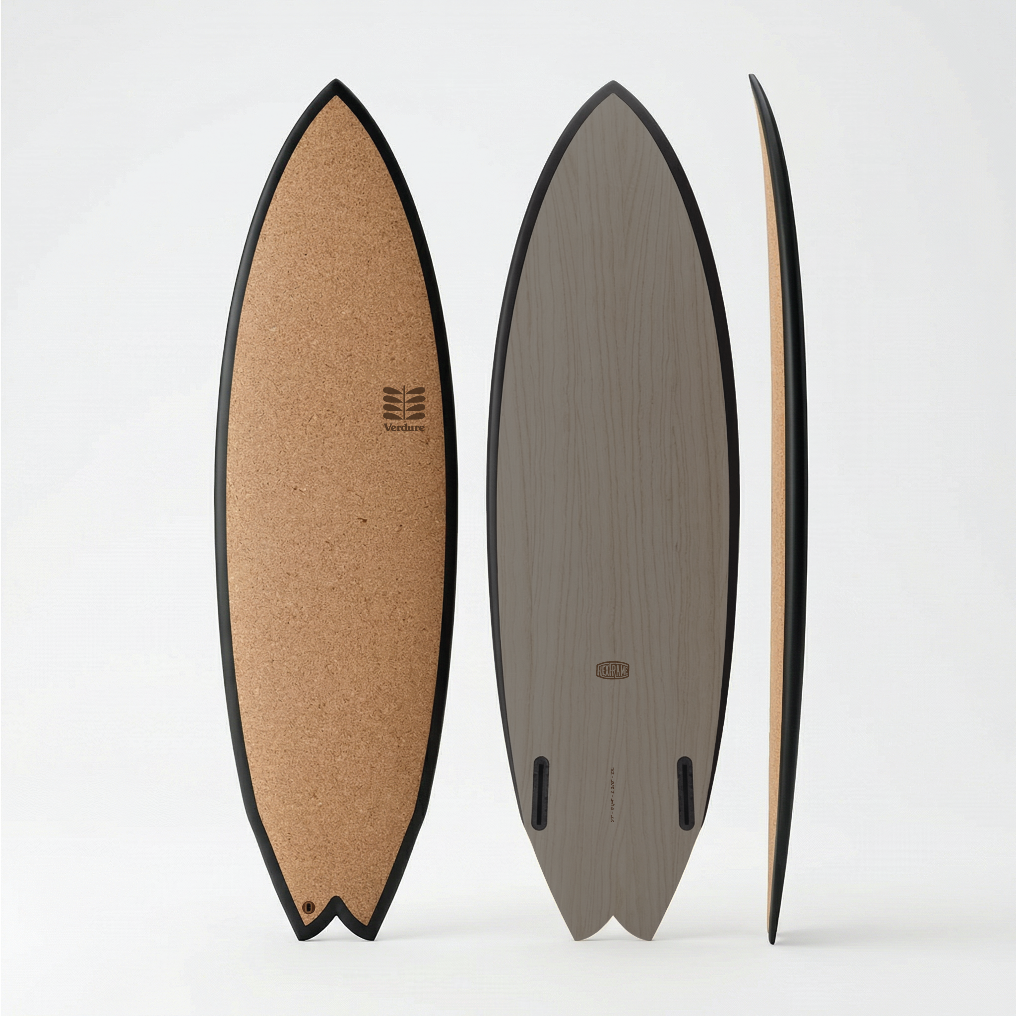 Verdure - Alaris Twin