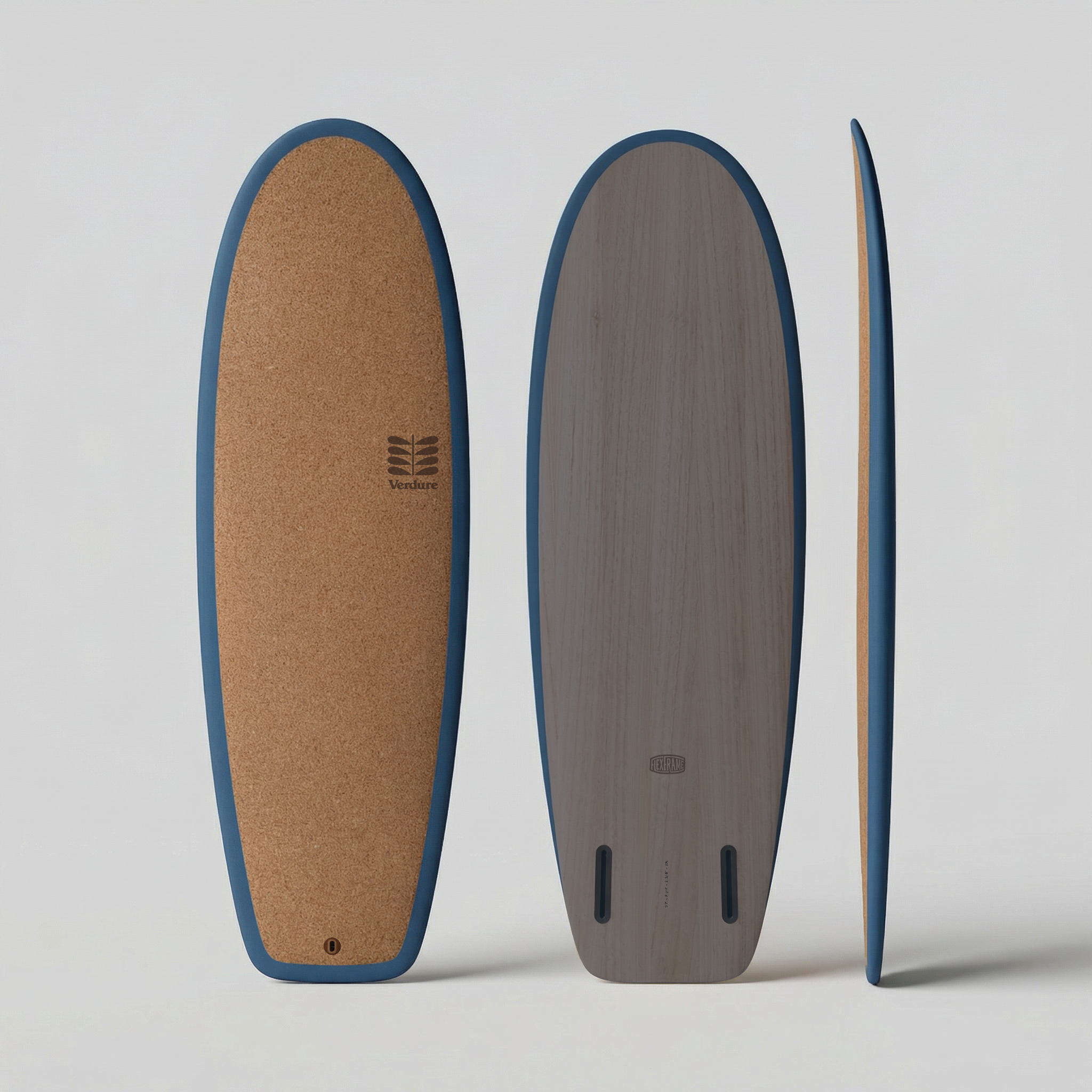 Verdure - Undula Twin