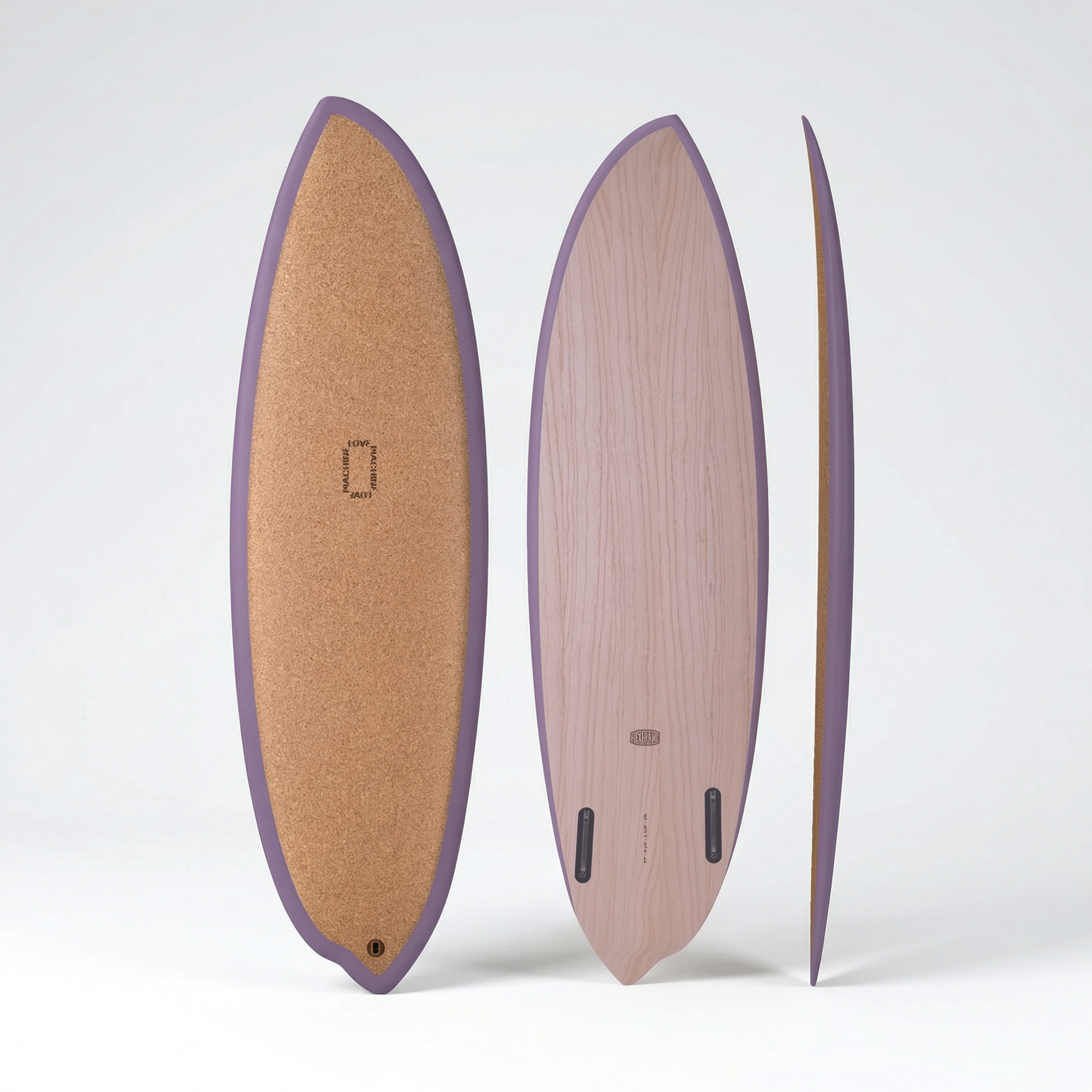 Lovemachine - Zambal