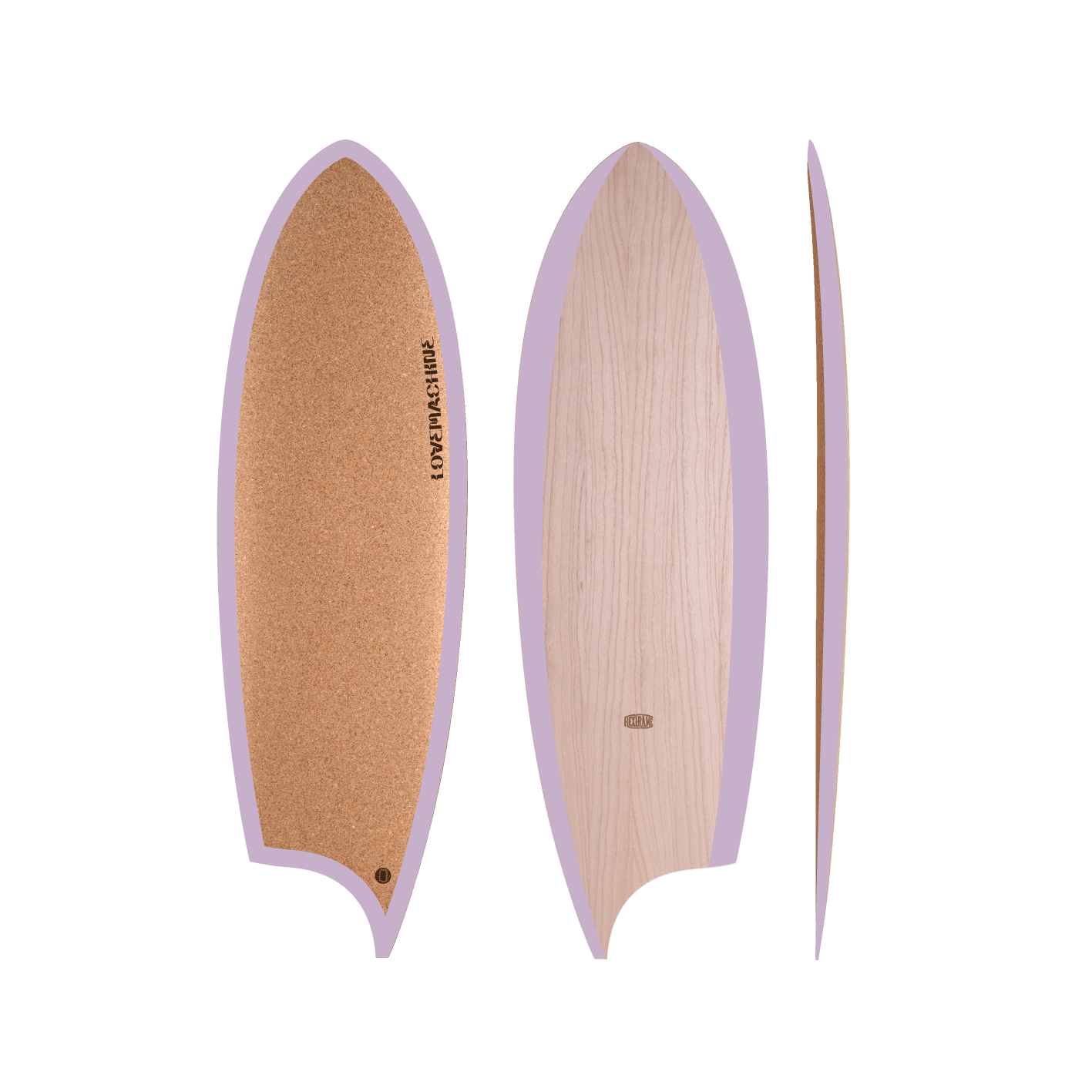 Lovemachine - Rabbits Foot