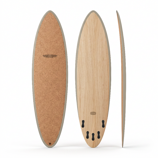 RAL 9001 Cream (5-fin)