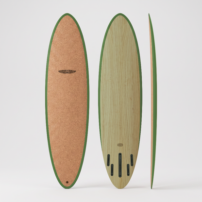RAL 6021 Pale green