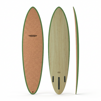 RAL 6021 Pale green (2 + 1)