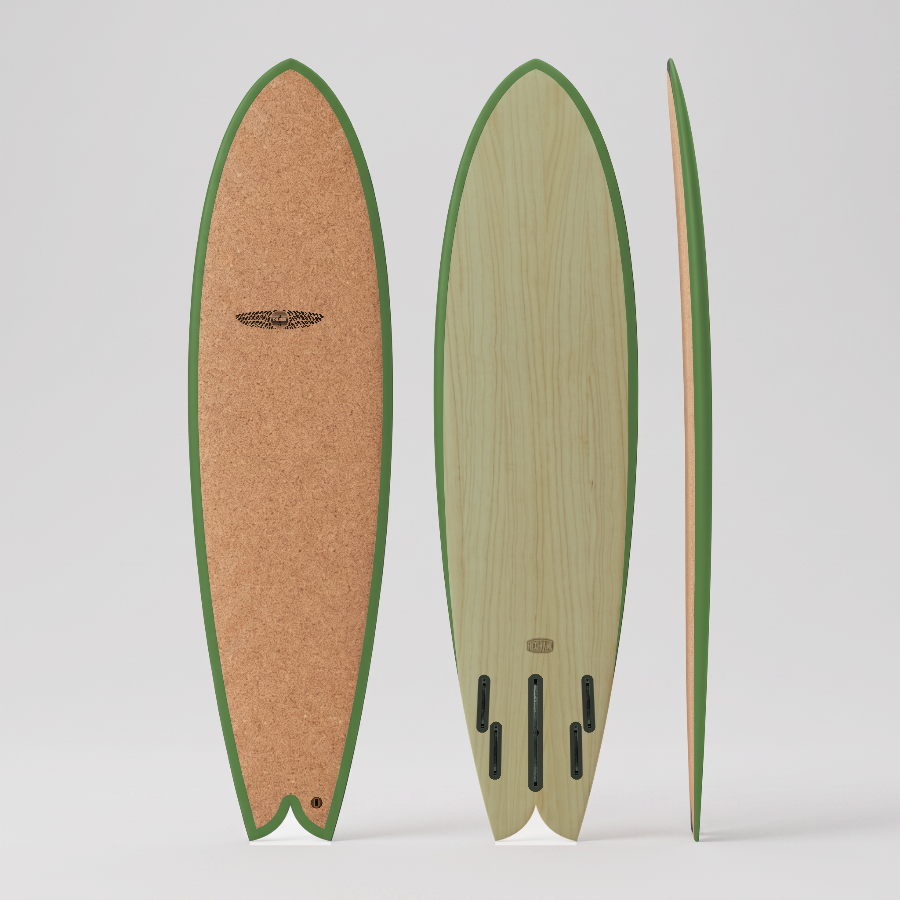 RAL 6021 Pale green