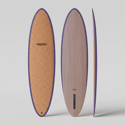 RAL 4011 Pearl violet (Single)