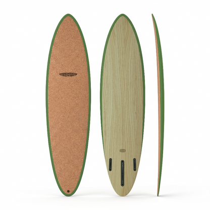 RAL 6021 Pale green (2 + 1)