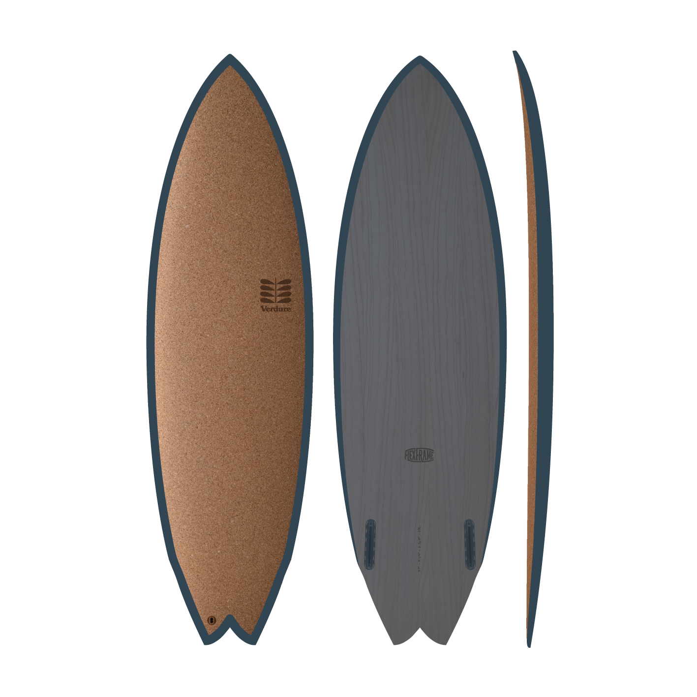 Verdure - Alaris Twin