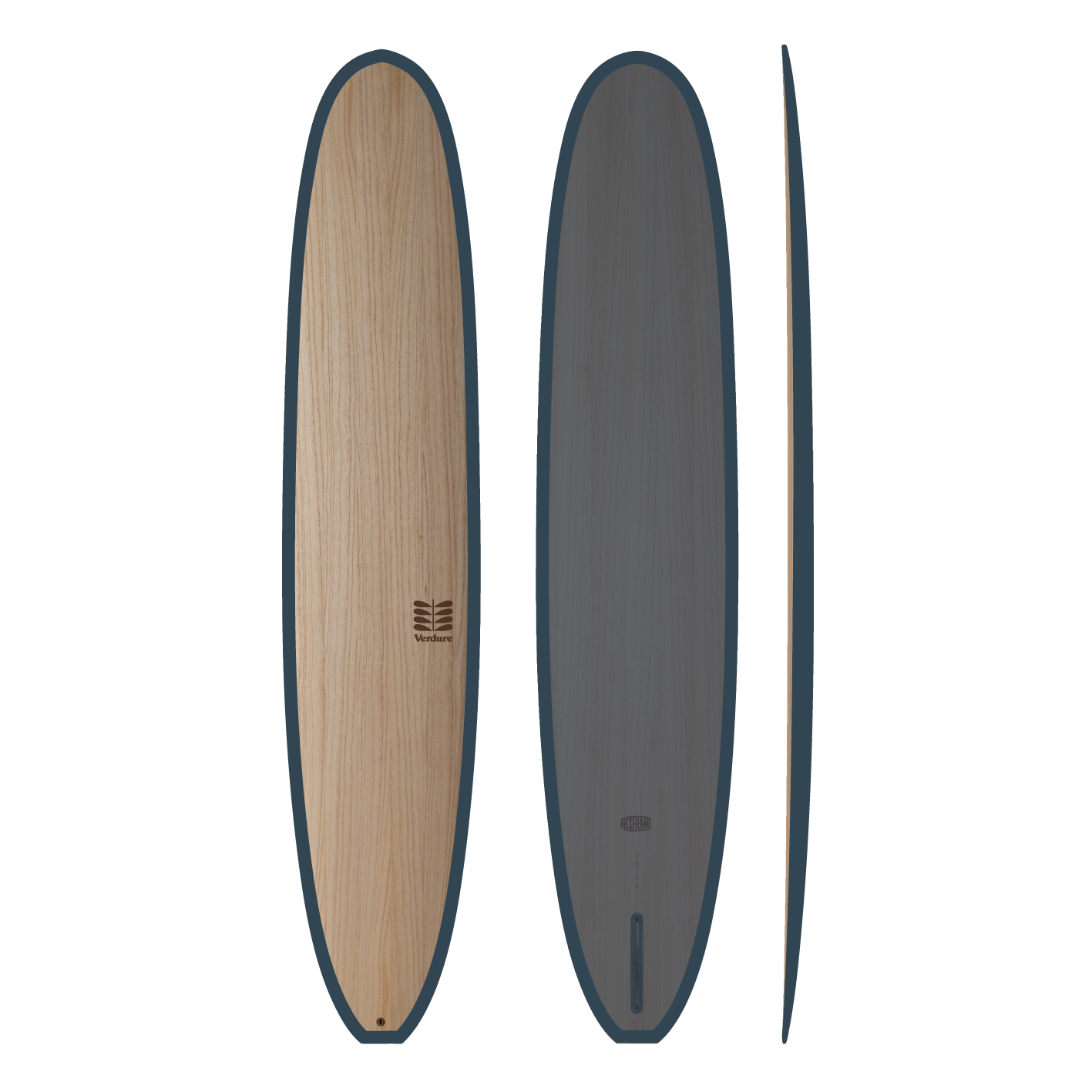 Verdure - Gradus Log