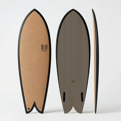 Verdure - Cauda Fish