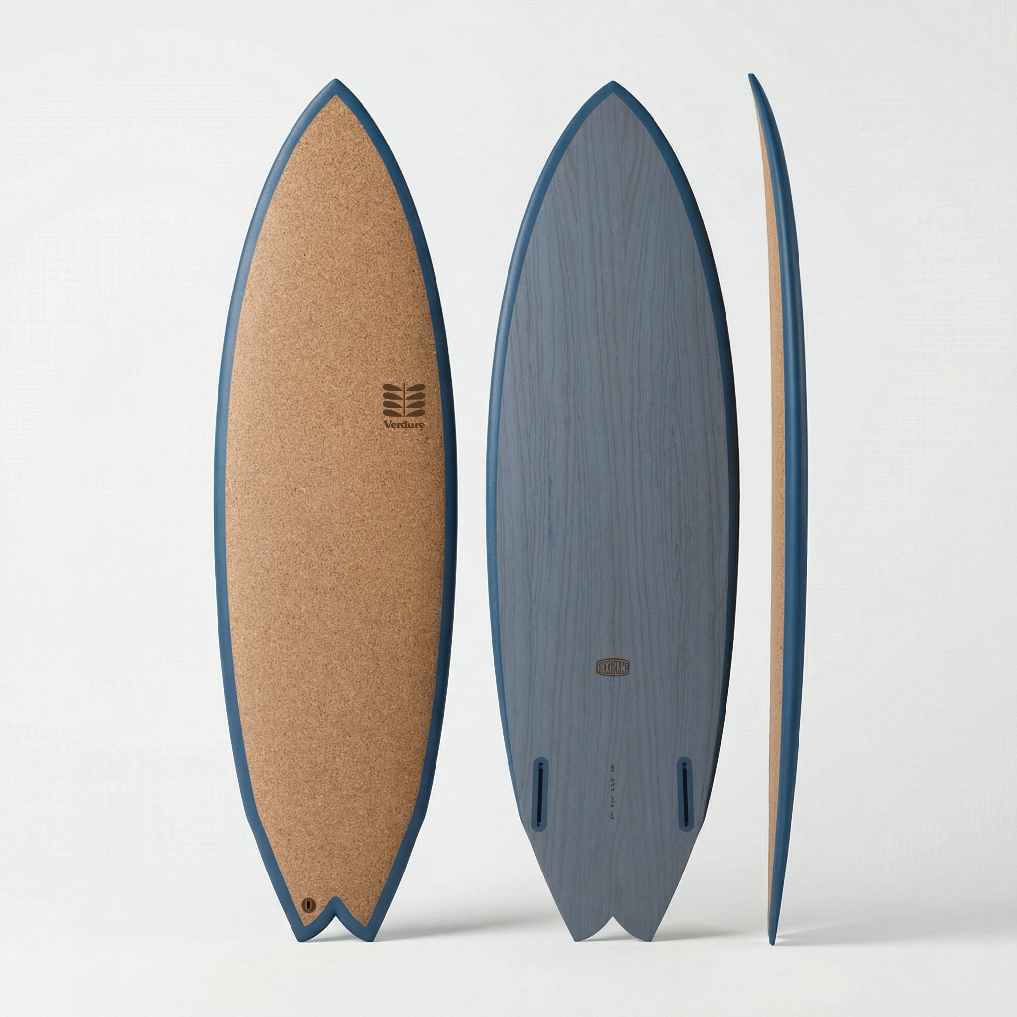 Verdure - Alaris Twin