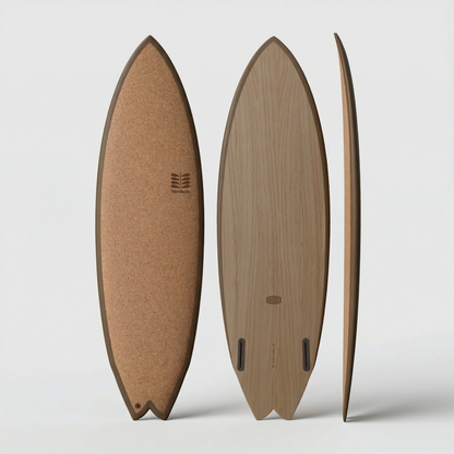 Verdure - Alaris Twin