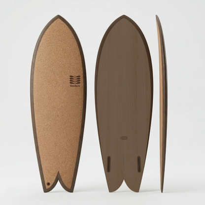 Verdure - Cauda Fish