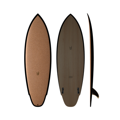 Christenson - Lane Splitter