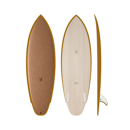 Christenson - Lane Splitter