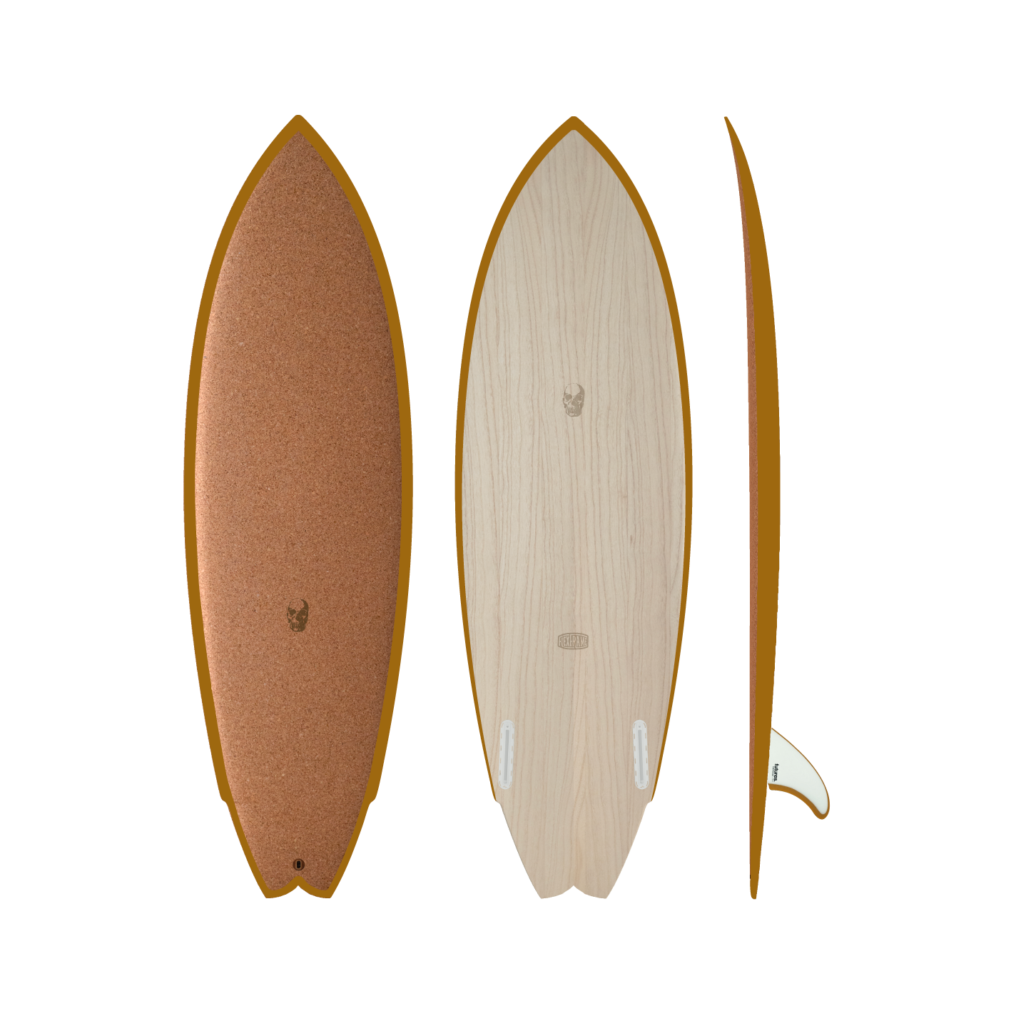 Christenson - Lane Splitter