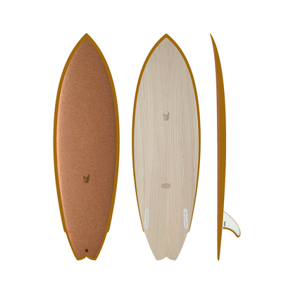 Christenson - Lane Splitter