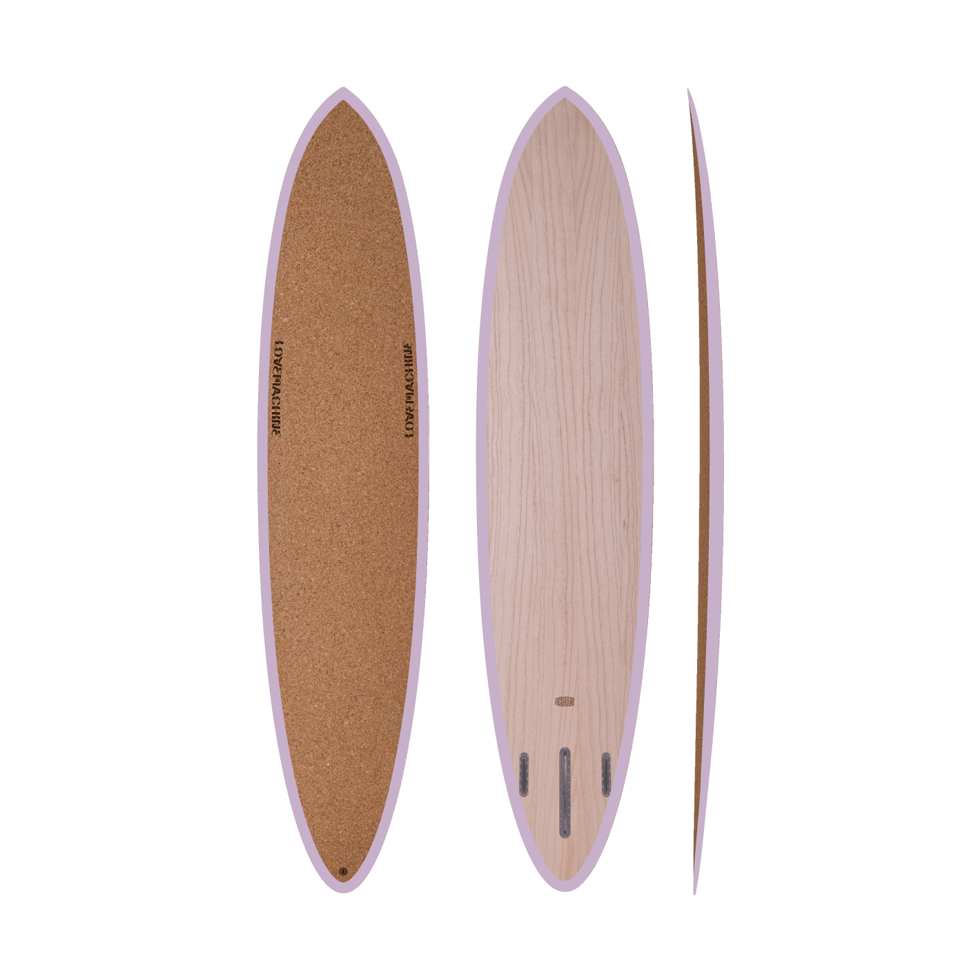 Lovemachine - Evening Star