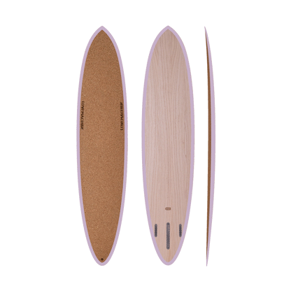 Lovemachine - Evening Star