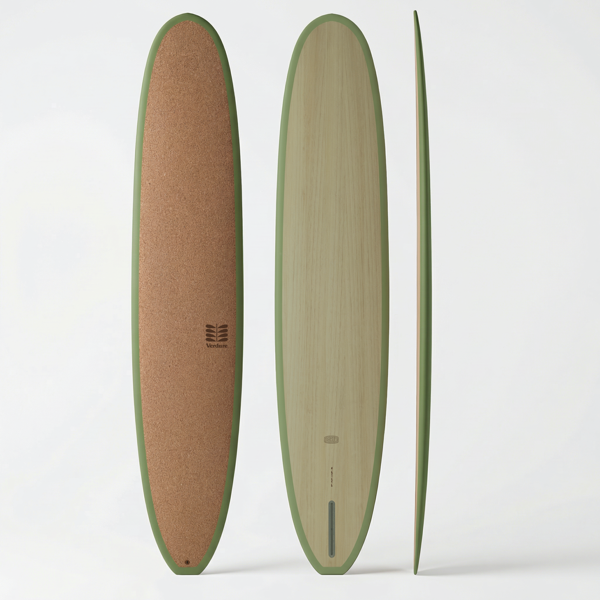 Verdure - Gradus Log