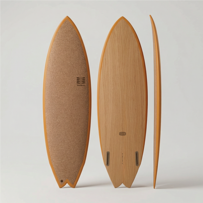 Verdure - Alaris Twin