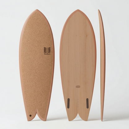 Verdure - Cauda Fish