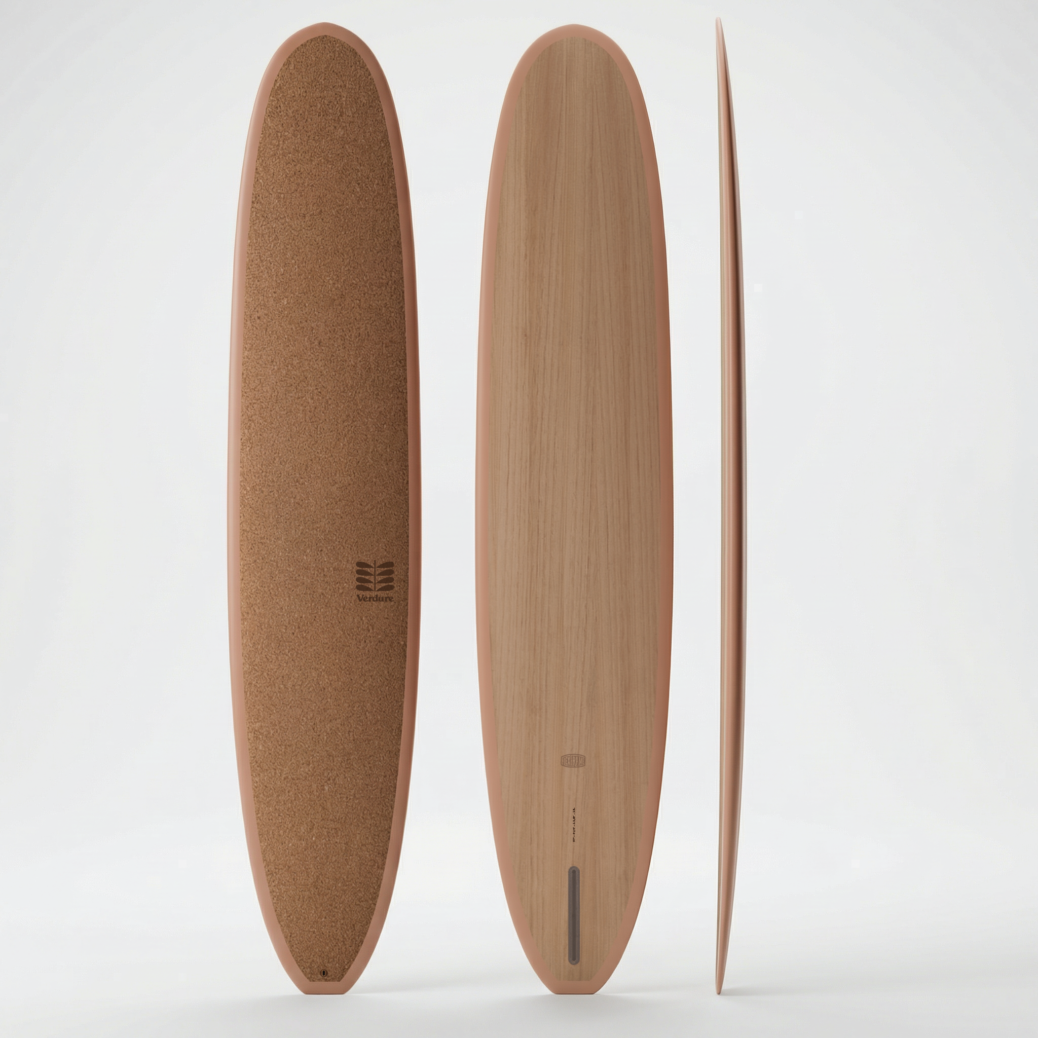 Verdure - Gradus Log