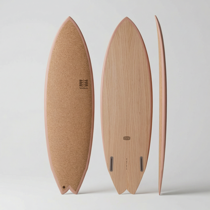 Verdure - Alaris Twin