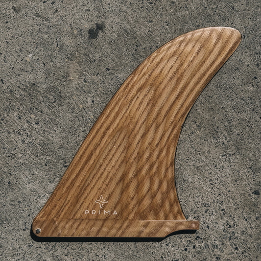 Prima - Hybrid - 10" - Oak