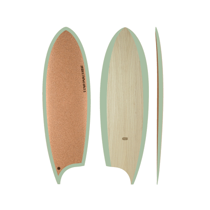 Lovemachine - Rabbits Foot