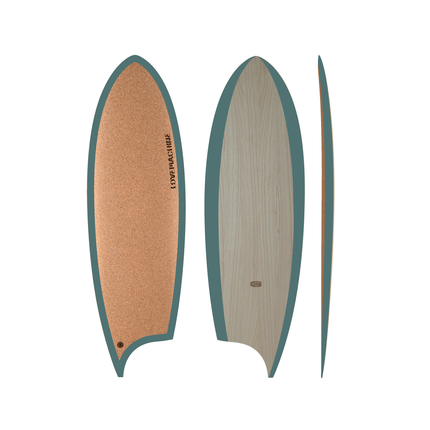 Lovemachine - Rabbits Foot