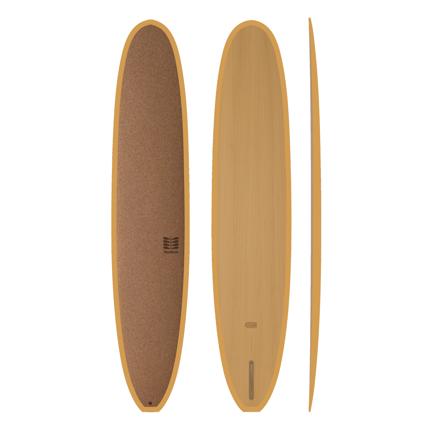 Verdure - Gradus Log