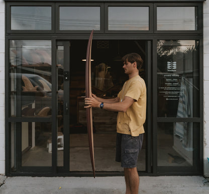 5'7" Verdure - Alaris Twin