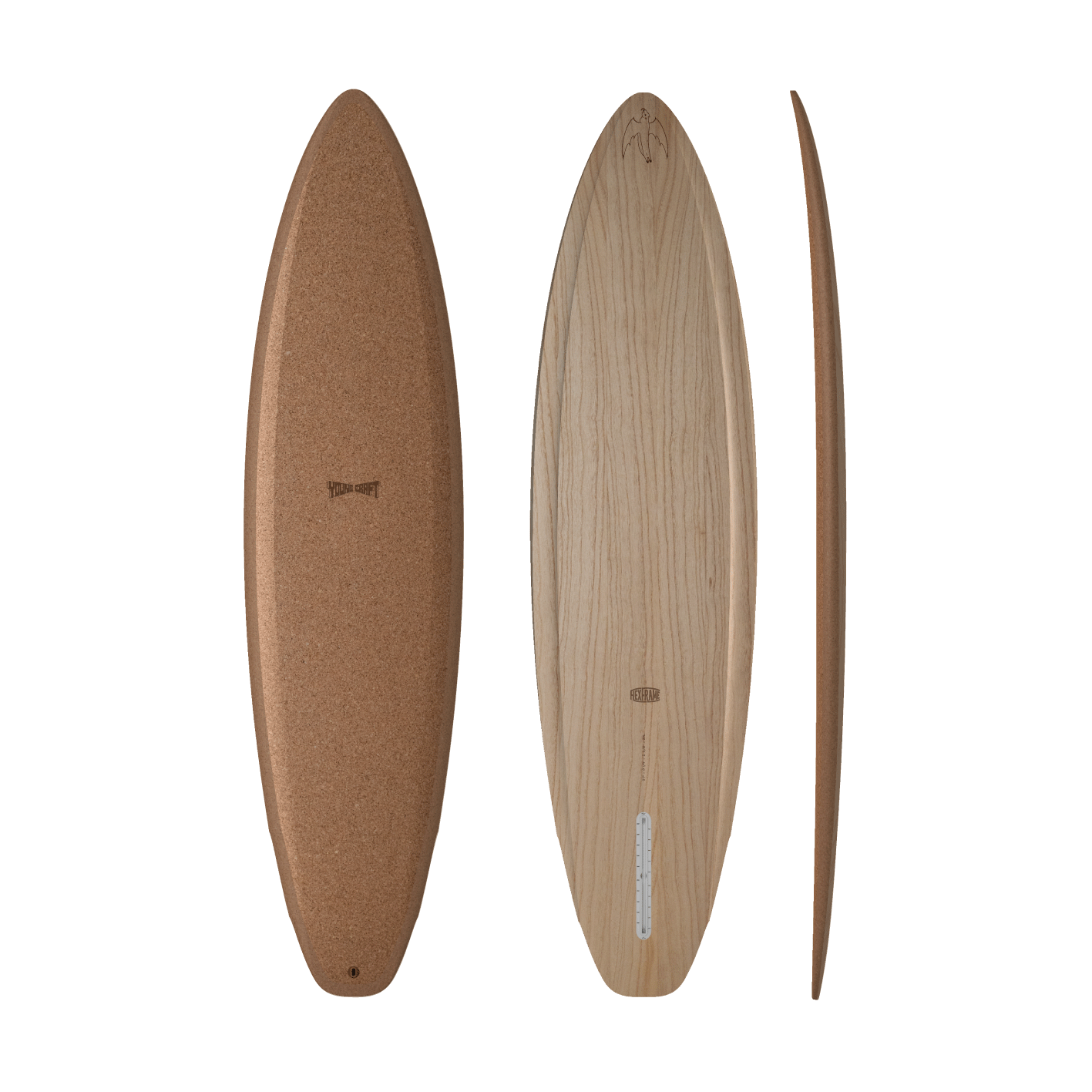 Youngcraft - Unimind